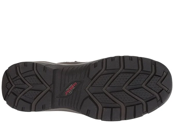 Carolina Men's Flagstone 6-Inch Waterproof Carbon Composite Toe Hiker Work Boot - 10 - Medium - (D)