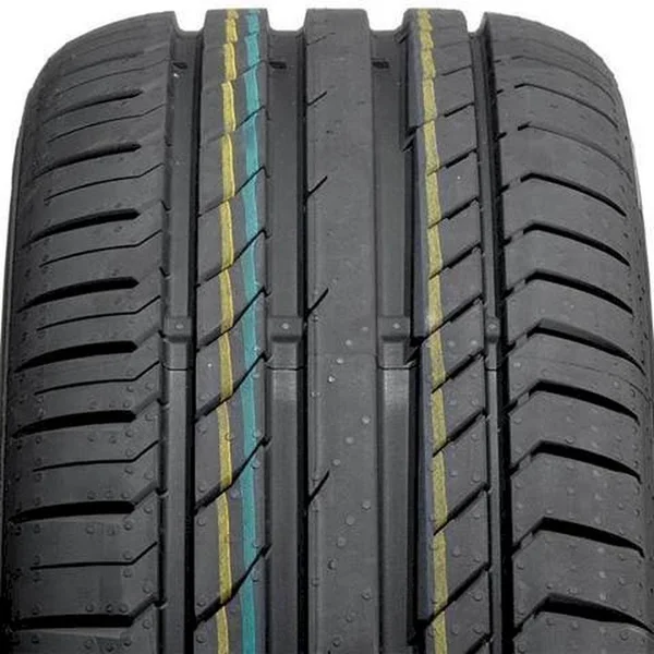 Continental - ContiSportContact 5 - SSR - 225/45R18 95Y XL