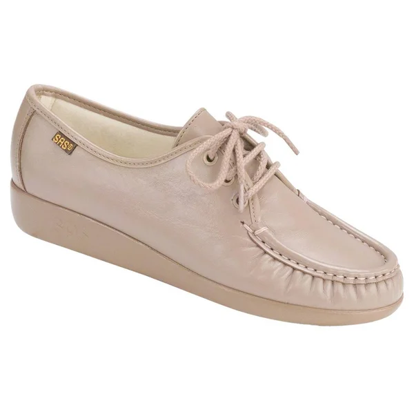 SAS Siesta Mocha (Size: 10.5 - Width: W)