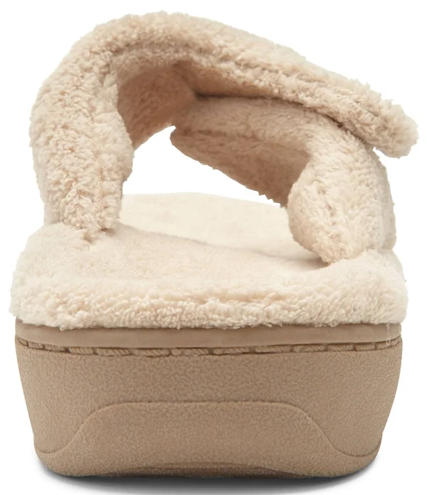 Vionic Relax - Women's Slipper - Black 11