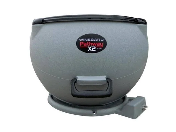 Winegard Portable Satellite Pathway X2 Pa-6002