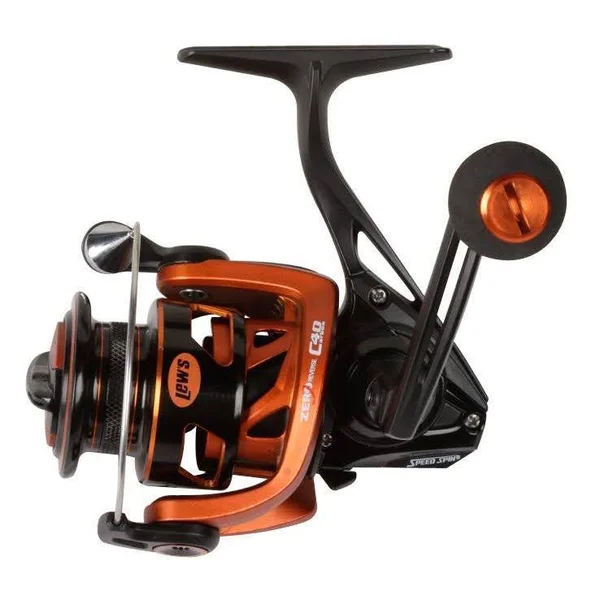 Mach Crush Speed Spinning Reel