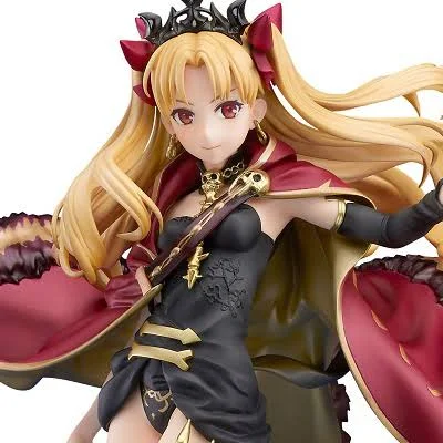 Max Factory Lancer/Ereshkigal Fate/Grand Order 1/7 Scale Figure