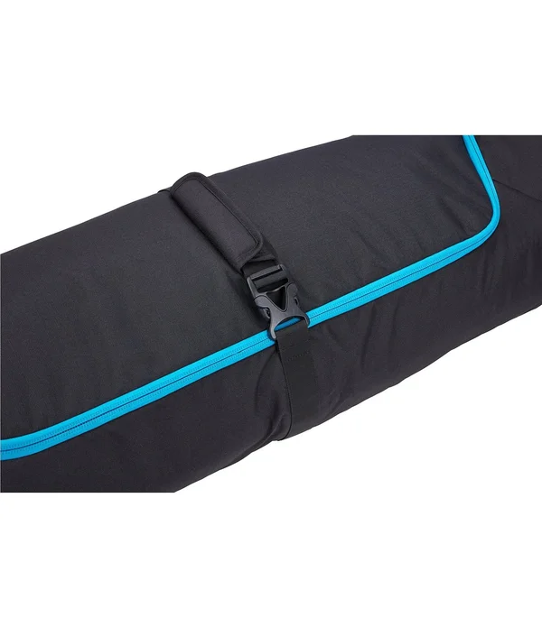 Thule RoundTrip Ski Roller 175cm - Black