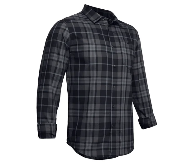 Under Armour UA Tradesman Flannel 2.0 Shirt