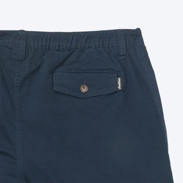 Chubbies The Armadas 5.5x22 Stretch Shorts, Palmetto Moon XXL