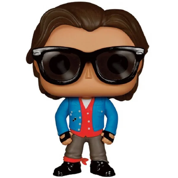 Funko Pop Movies Breakfast Club John Bender Vinyl Figure