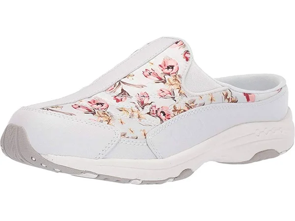 Easy Spirit Women's Traveltime Mule