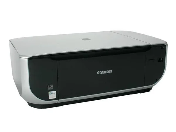 Canon Pixma MP470 All-in-One Inkjet Printer