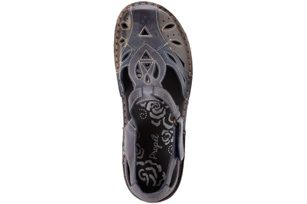 Propet Jenna 8.5 Women's Denim