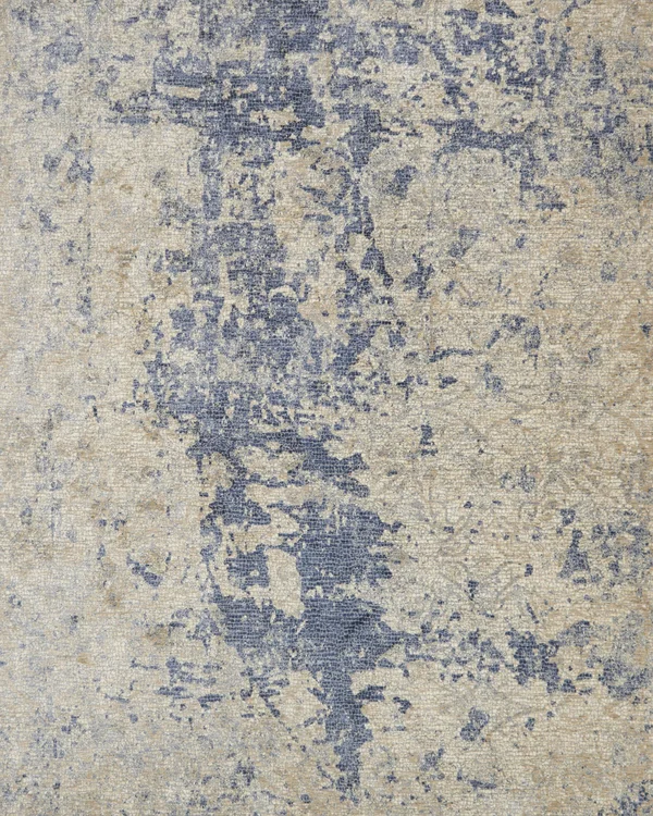 Loloi Porcia PB-13 2& x 3&4x22 Beige - Blue Rug