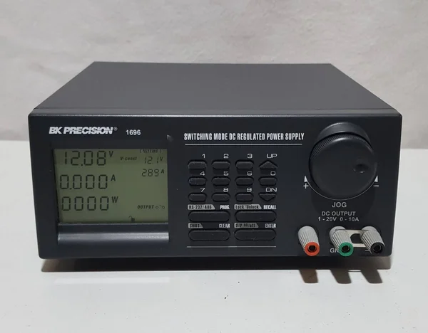 BK Precision 1696B - Programmable DC Power Supply - 20V/10A/200W