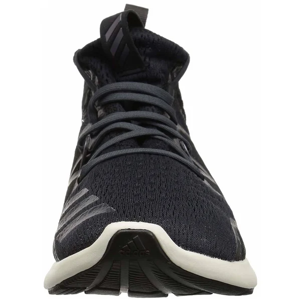 Adidas Edgebounce Mid Shoes Women's, Size: 10, Black