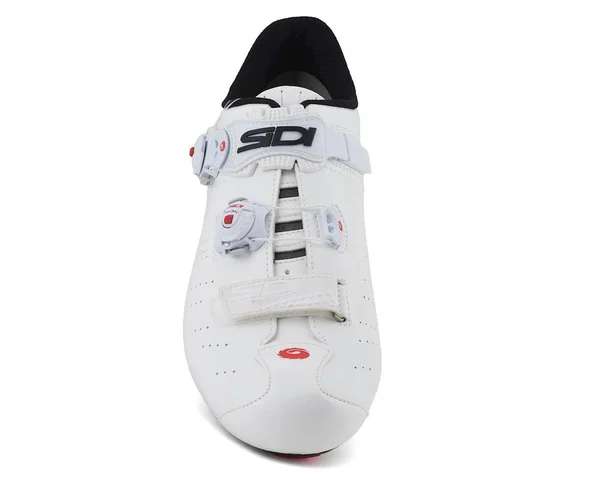 Sidi Ergo 5 Shoes White 46