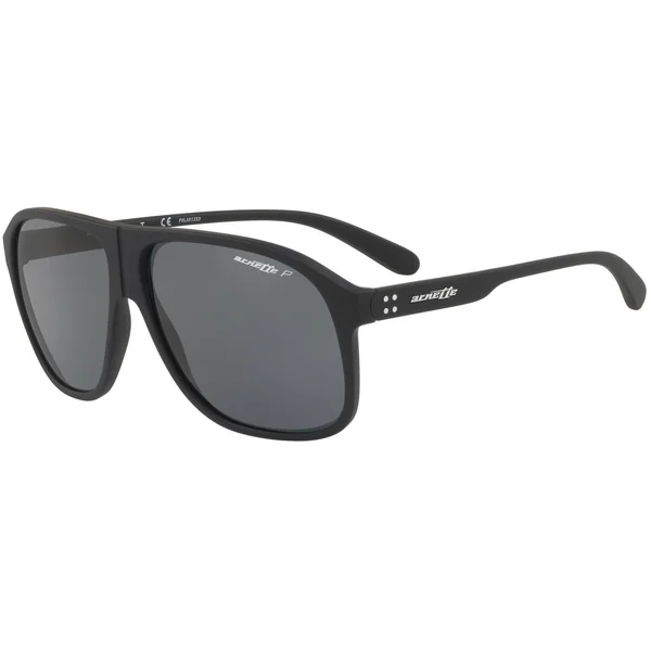 Arnette 50-50 Grand AN4243 447/81 Black Rubber