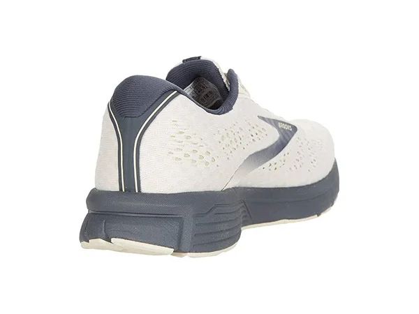 Brooks Anthem 4 Women's Running Shoes Whitecap/Almond/Ombre : 6.5 B - Medium