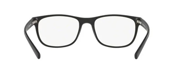 Armani Exchange AX3034 Eyeglasses - Matte Black (8078)