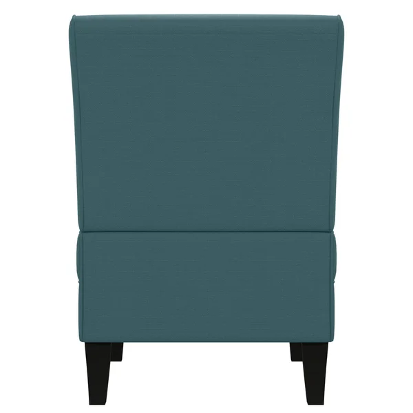 George Chair Caribbean Blue Handy Living
