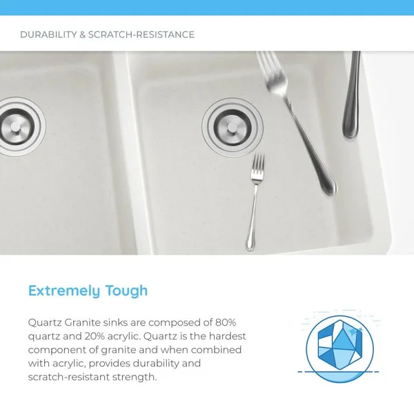 Mr Direct 805 Slate Sink Basket STRAINER