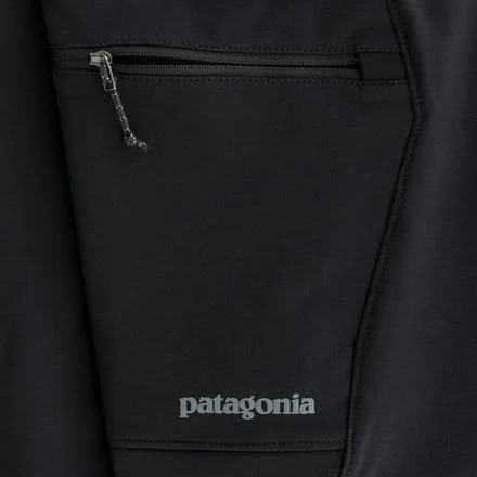 Patagonia Men's Snow Guide Pants Black - S