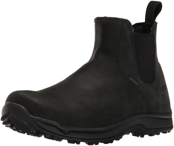 Baffin Men's Copenhagen - Black - 11