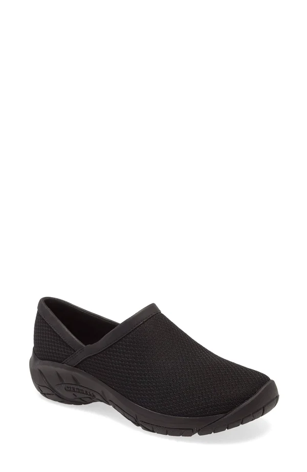 Merrell Women's Encore Breeze Moc (8 Black)