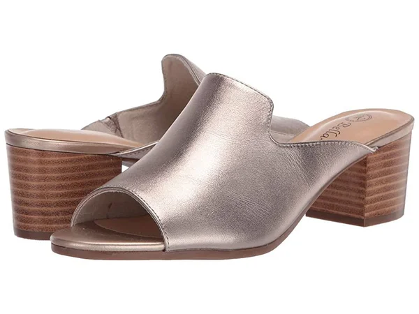 Bella Vita Daisy 7 Women's Champagne
