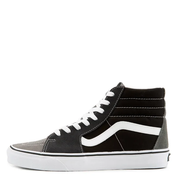 Vans Mix & Match Sk8-Hi (Black/True White) 8.5