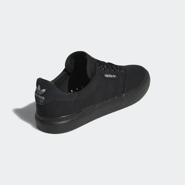 Adidas 3MC Shoes Black/Black/Grey
