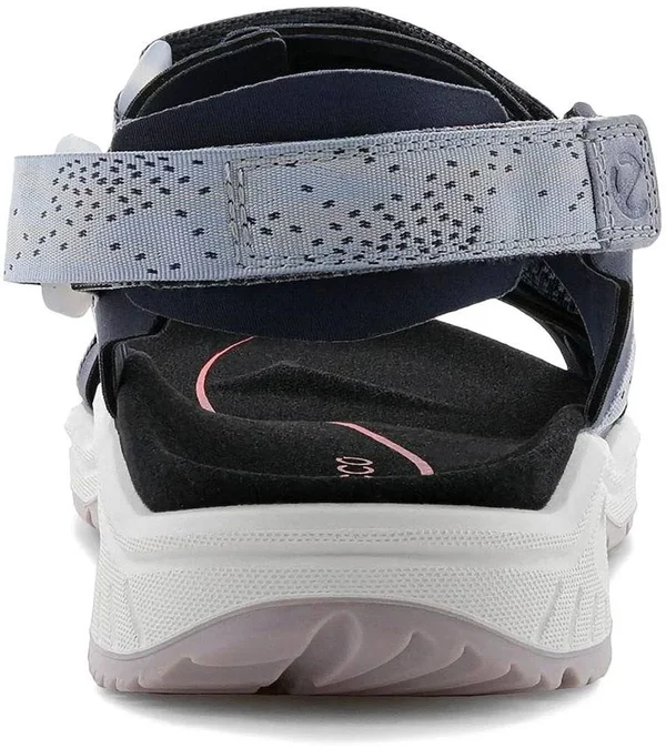 Ecco Women's X-Trinsic Textile Strap Sandal