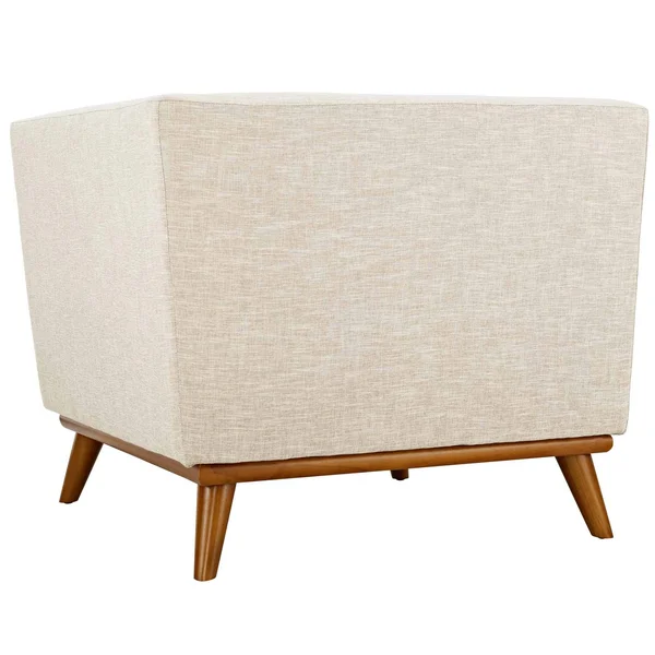 Modway Engage Corner Sofa - Azure