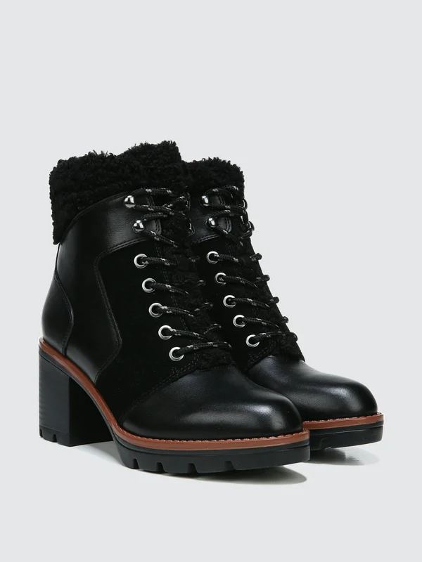 Naturalizer Val 10 Women's Black