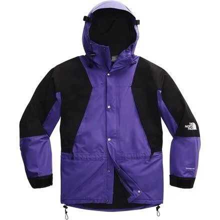 The North Face 1994 Retro Mountain Light Futurelight Jacket - Men's Peak Purple, Xs