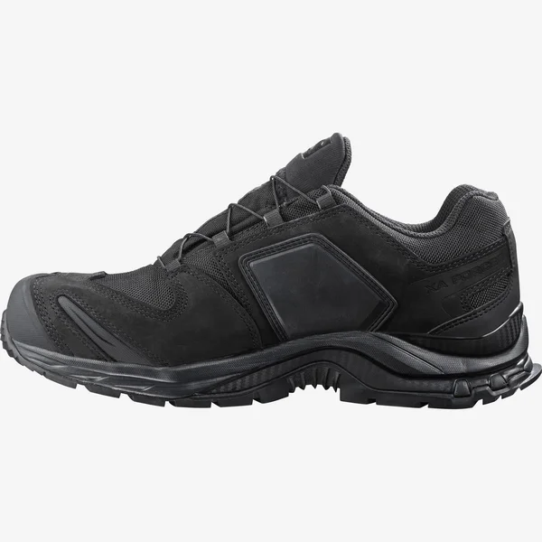 Salomon XA Forces GTX Ranger Green, 12