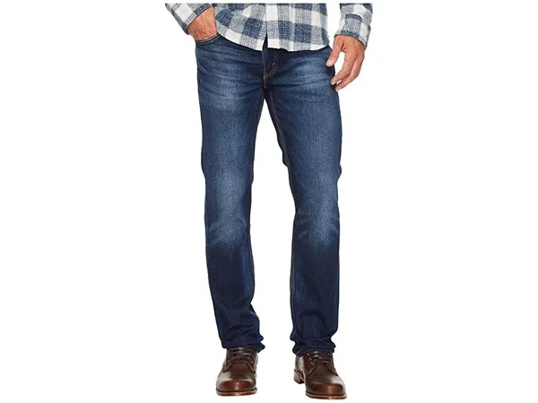 Levi&s 511 Slim Fit Men's Jeans - Ducky Boy 33x30