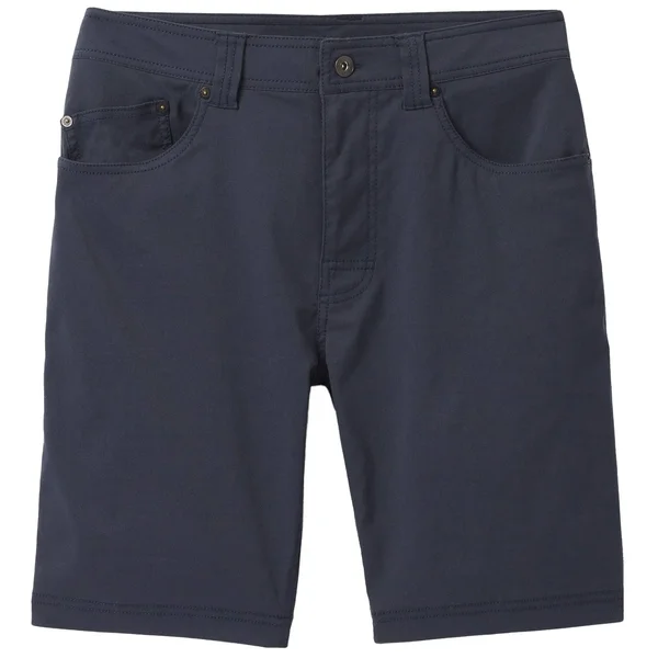 Prana Men's Brion 11in Short - 34 - Nautical