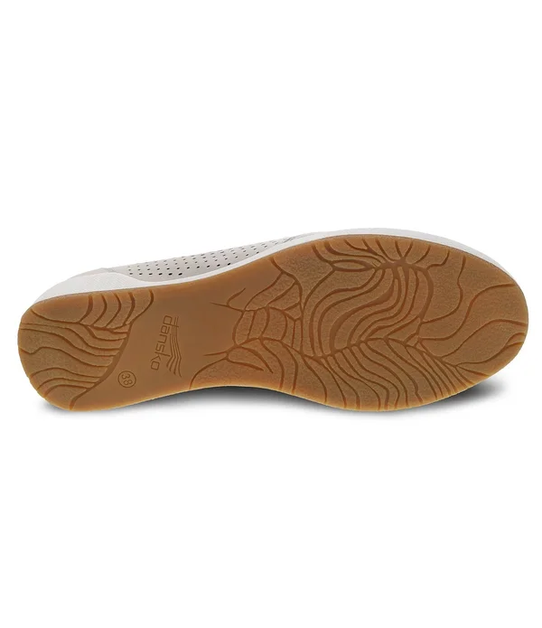 Dansko Women's Odina - Sand Milled Nubuck
