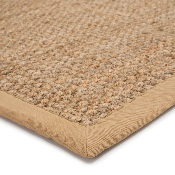 Jaipur Living Naturals Lucia Adesina NAL05 Beige Area Rug 10'x14'