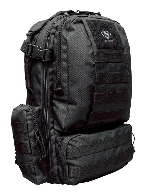 Tru-Spec Circadian Backpack - Coyote