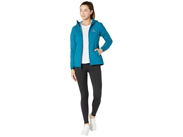Arc&teryx Atom LT Hoody Women's - Reflection, XL