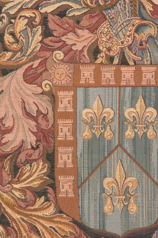 Armoires AU Heaume French Cushion