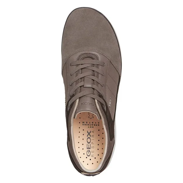 Geox Nebula Trainers 8