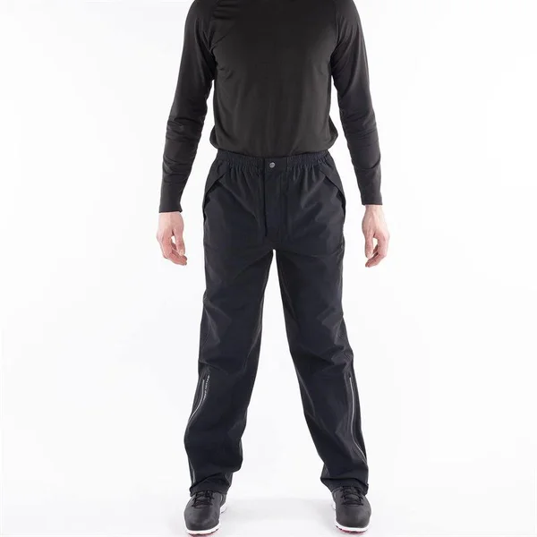 Galvin Green Arthur GORE-TEX Stretch Pants Black - 2019