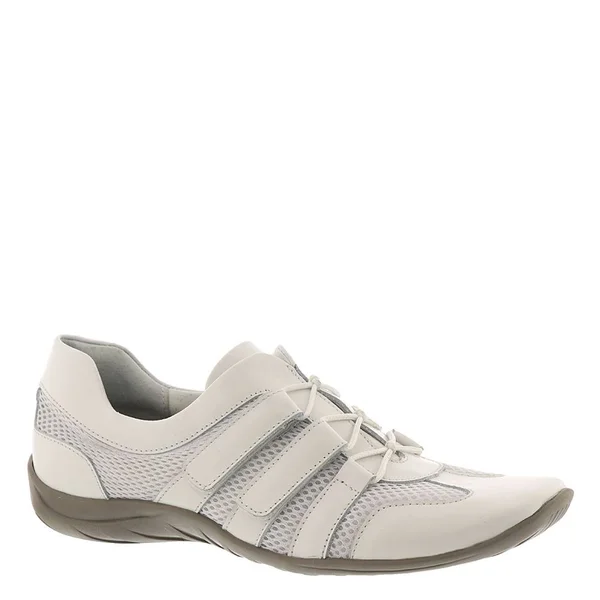 Walking Cradles Audio - Womens 11 White Slip on S
