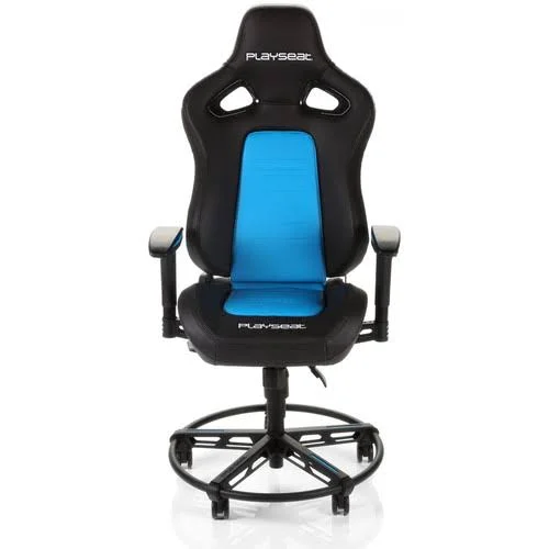 Playseat L33t Gaming Chair (Blue)