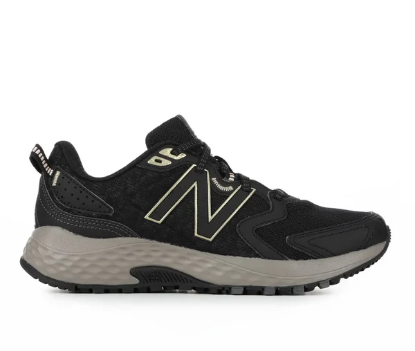 New Balance Trail Runner WT410LK7 Black-Outerspace
