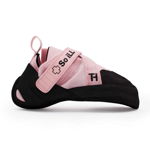 So Ill Free Range LV - Pink - 13