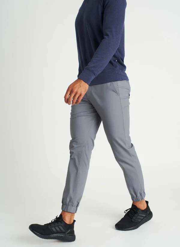 Commute Joggers - Navigator Collection