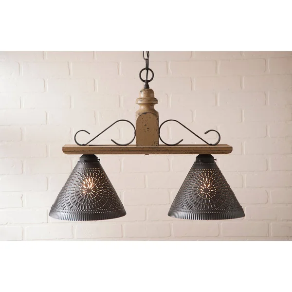 Wellington Medium Island Light in Pearwood