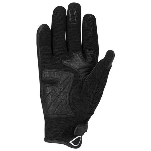 Bering KX One Gloves Women - Black - T8